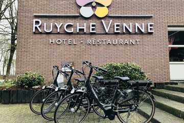 Bicycling
