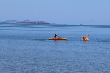 Boating