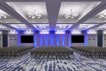 Ballroom