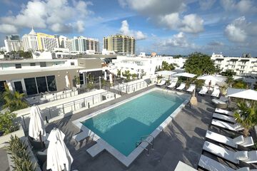Nassau Suite South Beach - an All Suites Hotel