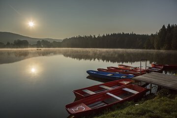 Lake