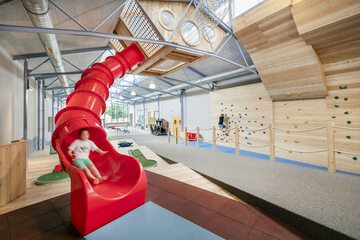 Children's activities