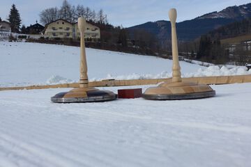 Sports facility