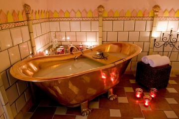 Spa