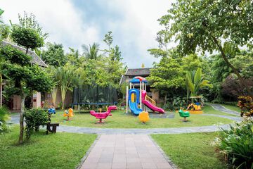 Sports facility