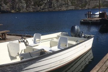 Boating
