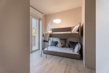 Extra beds