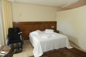 Extra beds