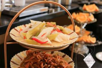 Food and beverages