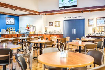 Breakfast/Coffee Service 31 of 34