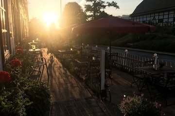 Sundeck