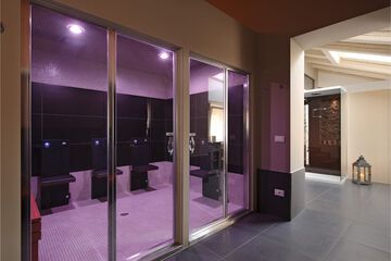 Spa treatment