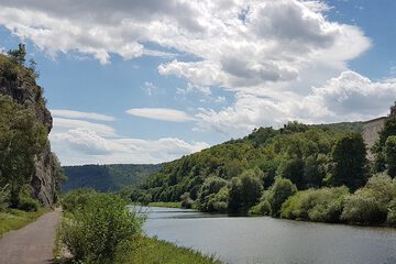 Hiking
