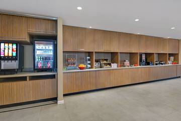 Breakfast/Coffee Service 48 of 54