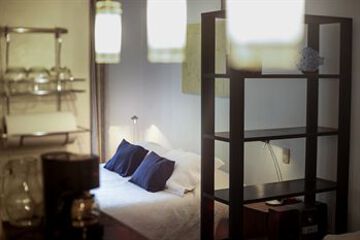 In-Room Kitchen