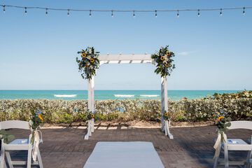 Terrace/Patio 107 of 110