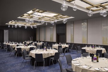 Ballroom