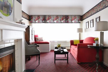 Hotel Exterior 38 of 38