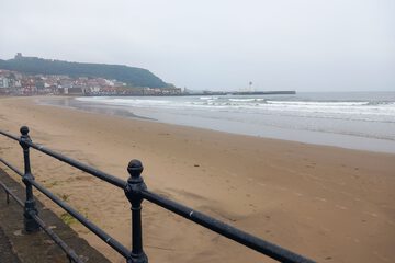 Beach/ocean view