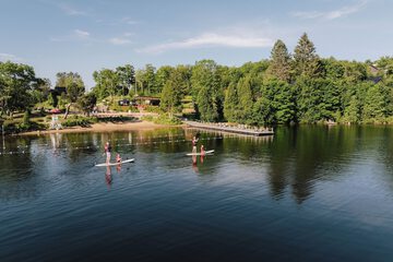 Children's activities