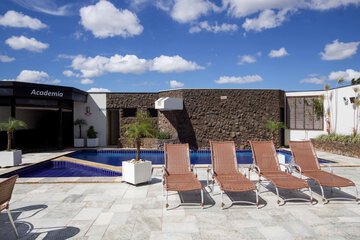 Sundeck