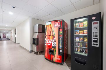 Vending machine