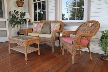 Terrace/Patio 67 of 107