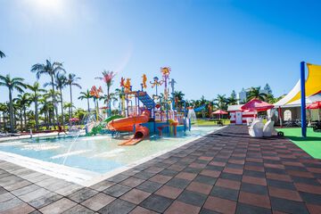 Water park