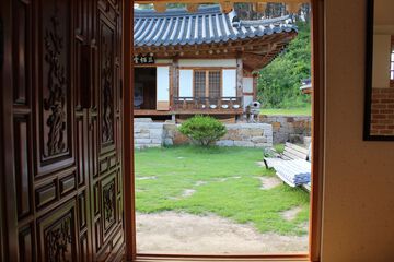 View from room