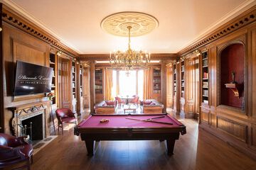Billiards