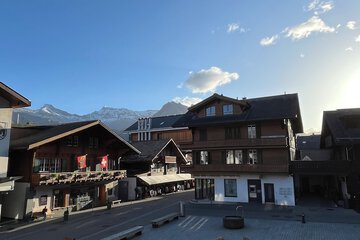 View from room