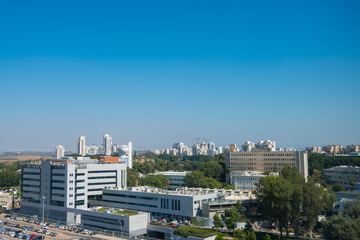 City view