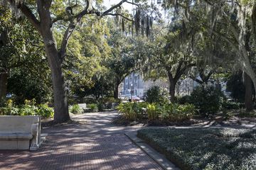 Land view from property