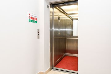 Elevator