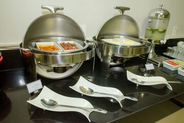 Coffee service
