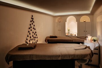 Treatment room