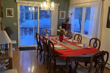 Breakfast/Coffee Service 23 of 25