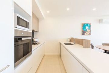 In-Room Kitchen
