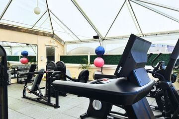 Health and Fitness 52 of 66