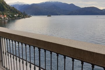 Lake view