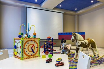 Children's activities