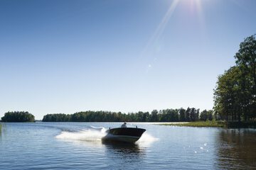 Boating