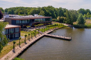Lake view