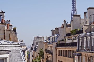 City view