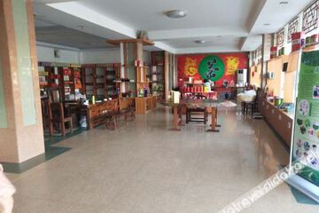 Hotel Interior or Public Areas