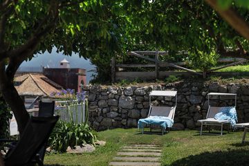 Sundeck