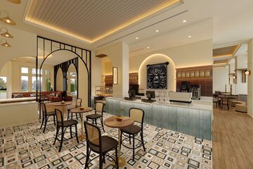 Cafe