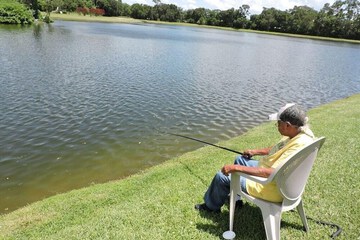 Fishing
