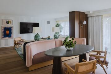 Hotel Interior 46 of 120