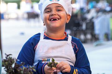 Children's activities